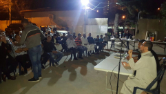  صور: الحركة الاسلامية بالرملة تُنظم أمسية ايمانية لاستقبال شهر رمضان المبارك